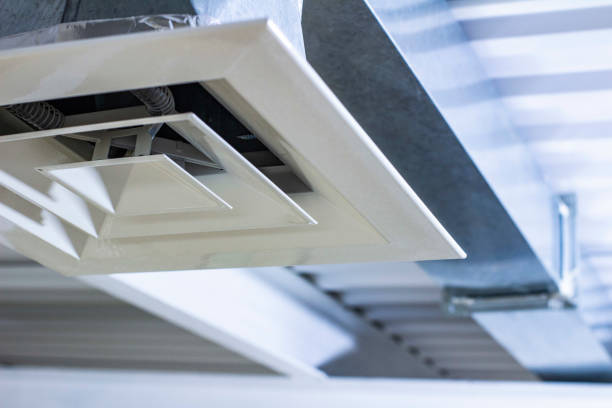 Best Affordable Duct Cleaning Services  in Four Bridges, OH