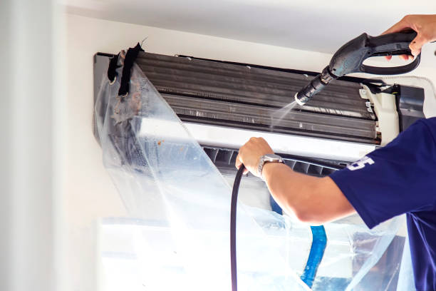 Best Emergency Air Duct Cleaning  in Four Bridges, OH