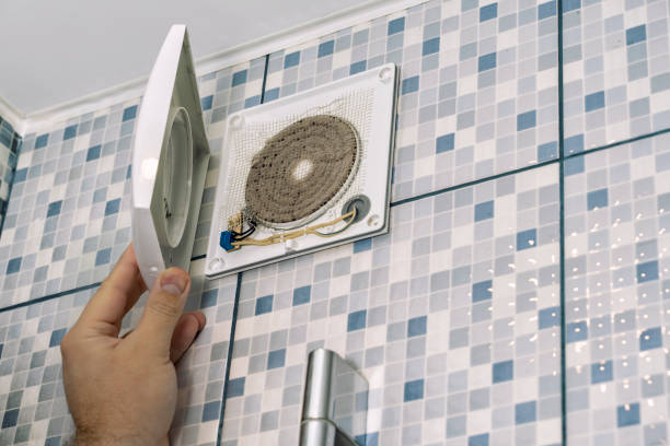 Best Commercial Air Duct Cleaning  in Four Bridges, OH
