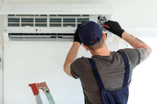 Best Emergency Air Duct Cleaning  in Four Bridges, OH