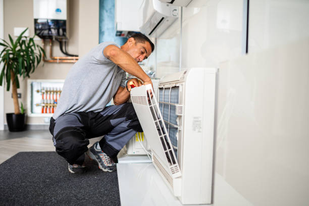 Best Air Duct Cleaning Near Me  in Four Bridges, OH