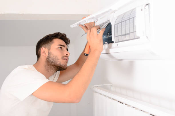 Best Residential Air Duct Cleaning  in Four Bridges, OH