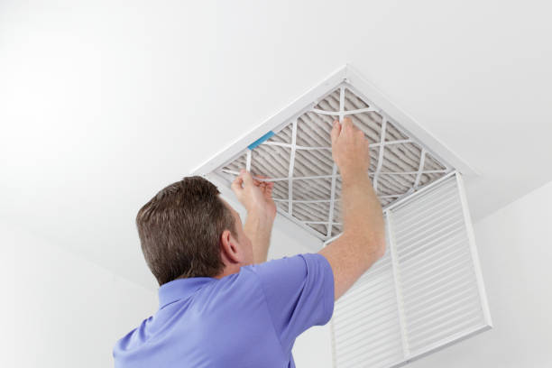 Best Best Air Duct Cleaning Company  in Four Bridges, OH